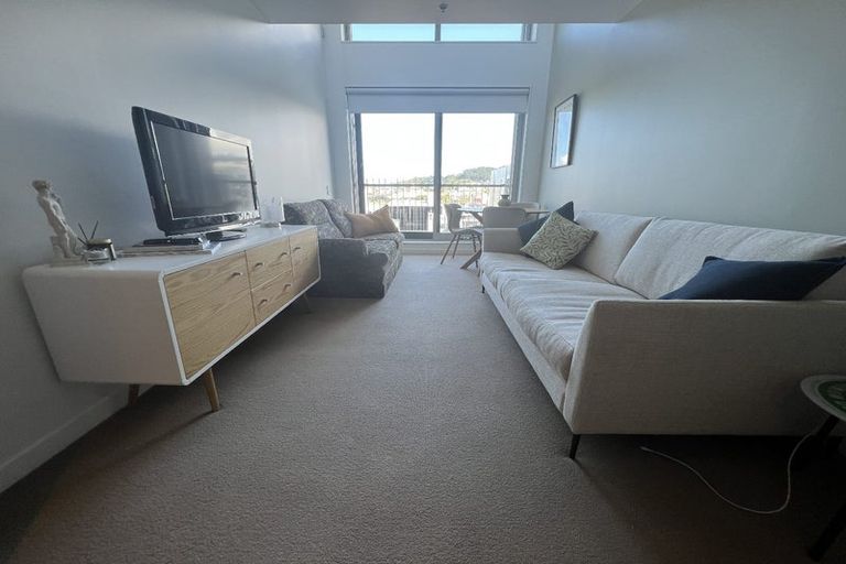 Photo of property in Republic2, 7e/10 Lorne Street, Te Aro, Wellington, 6011