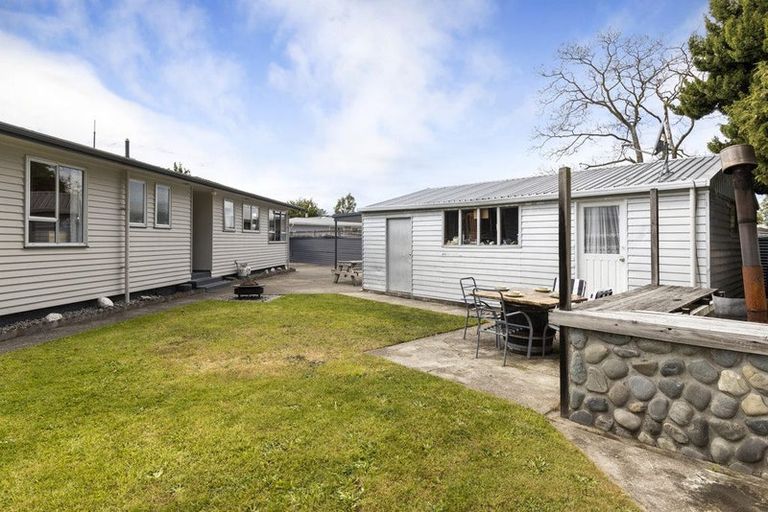 Photo of property in 9 Mcfarlane Place, Springlands, Blenheim, 7201