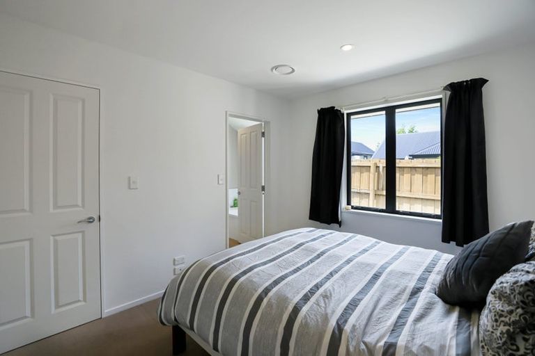 Photo of property in 15 Magnolia Drive, Netherby, Ashburton, 7700