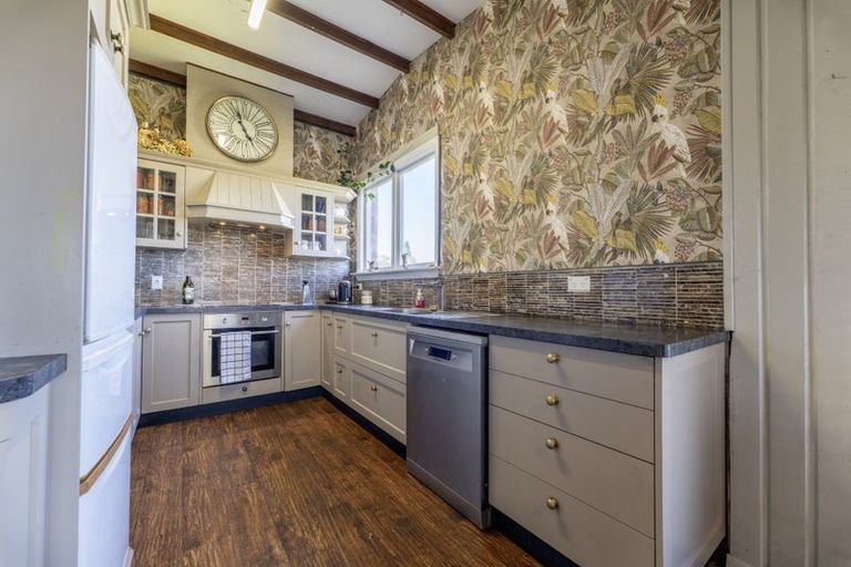 Photo of property in 192 Otipua Road, West End, Timaru, 7910