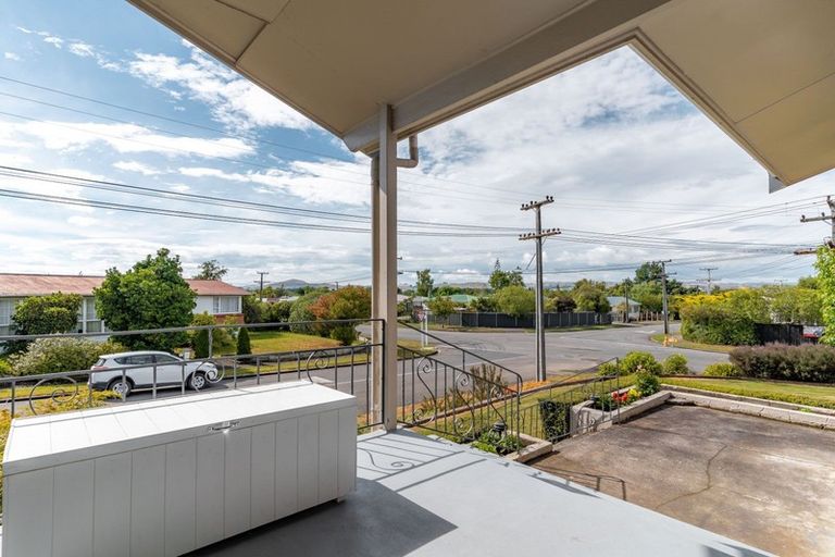 Photo of property in 1 Puriri Crescent, Lansdowne, Masterton, 5810