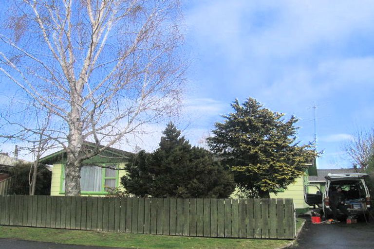 Photo of property in 31 Plymouth Road, Flaxmere, Hastings, 4120