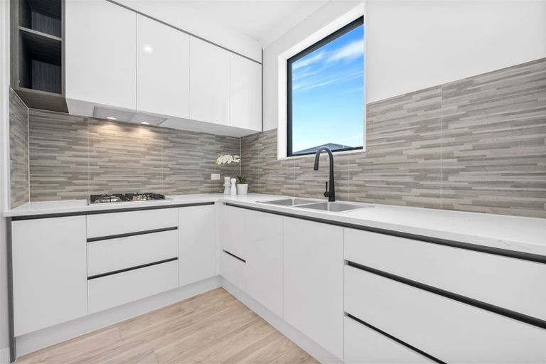 Photo of property in 16a Arahanga Road, Flat Bush, Auckland, 2019