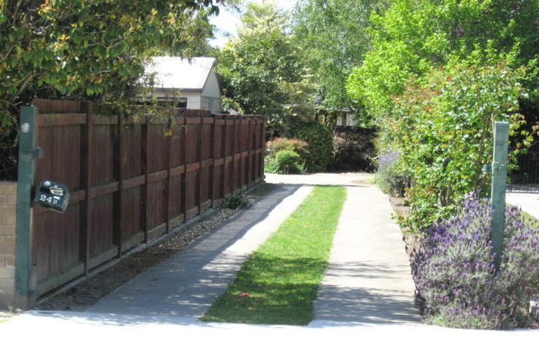 Photo of property in 24b Uxbridge Street, Renwick, 7204