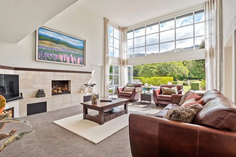 Photo of property in 508 Malaghans Road, Speargrass Flat, Queenstown, 9371