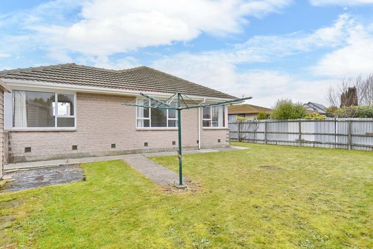 Photo of property in 11 Hope Street, Shirley, Christchurch, 8013