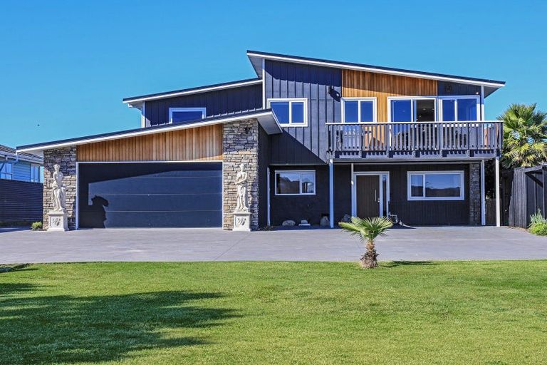 Photo of property in 27 Ferguson Street, Bay View, Napier, 4104