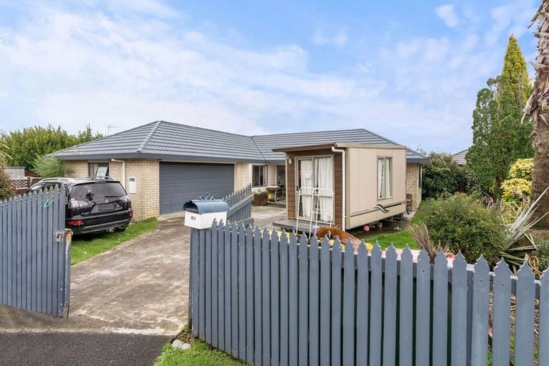 Photo of property in 50d Takanini School Road, Takanini, 2112