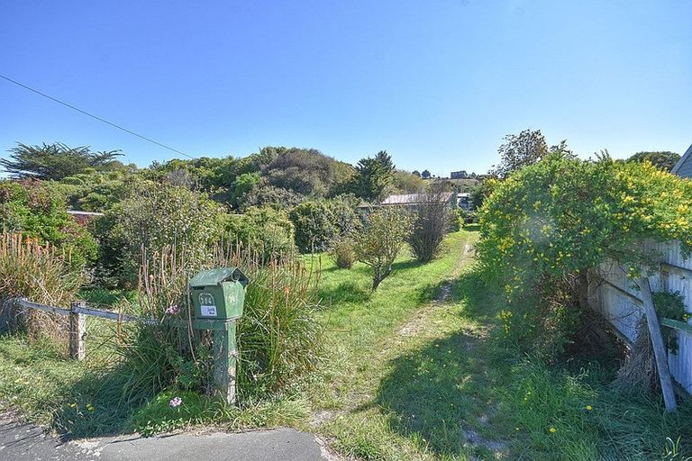 Photo of property in 764 Brighton Road, Ocean View, Dunedin, 9035