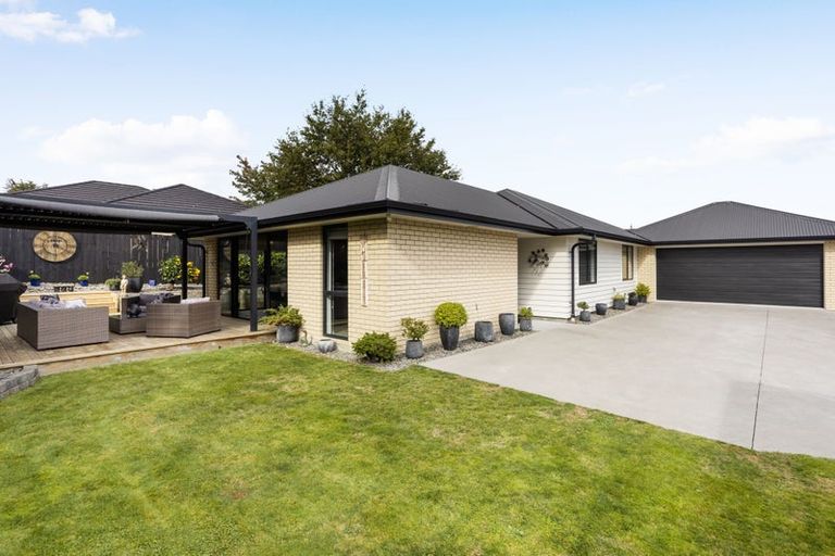 Photo of property in 13 Walmsley Street, Kihikihi, Te Awamutu, 3800