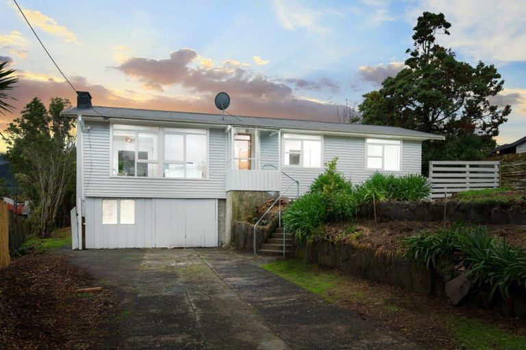 Photo of property in 30 Consols Street, Waihi, 3610