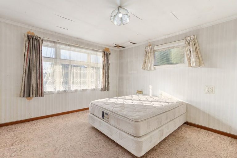 Photo of property in 17 Grady Street, Mayfield, Blenheim, 7201