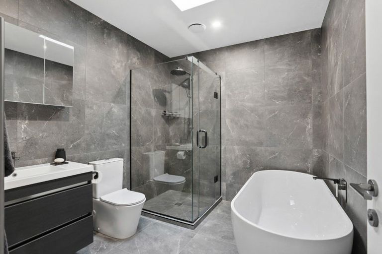 Photo of property in 18 Wikner Lane, Hobsonville, Auckland, 0616