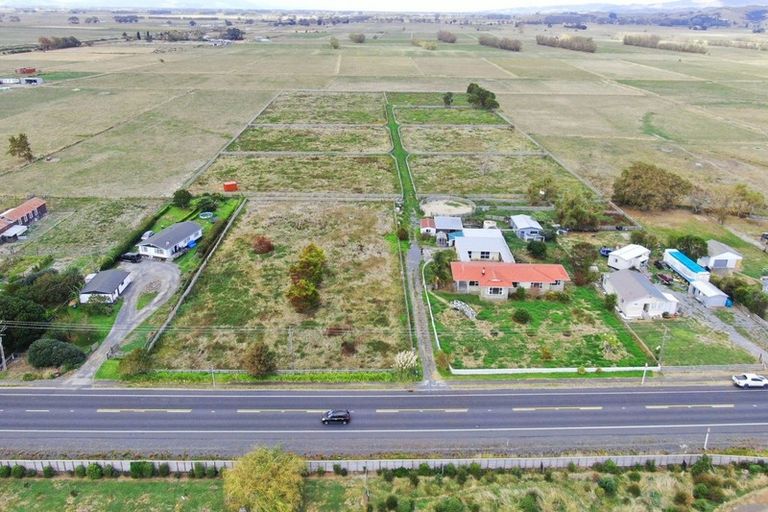 Photo of property in 598 State Highway 25, Waitakaruru, Thames, 3576