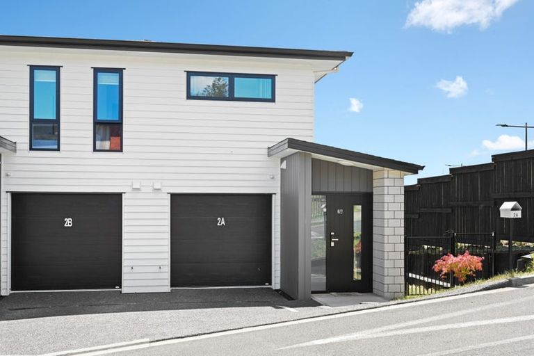 Photo of property in 2a Oku Close, Hillcrest, 3216