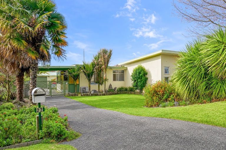 Photo of property in 22 Mitcham Avenue, Forest Lake, Hamilton, 3200