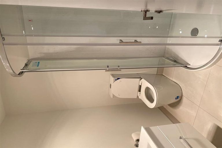 Photo of property in 31a Ward Street, Addington, Christchurch, 8024