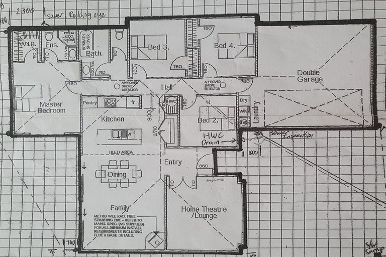 Photo of property in 1021 Reka Street, Akina, Hastings, 4122