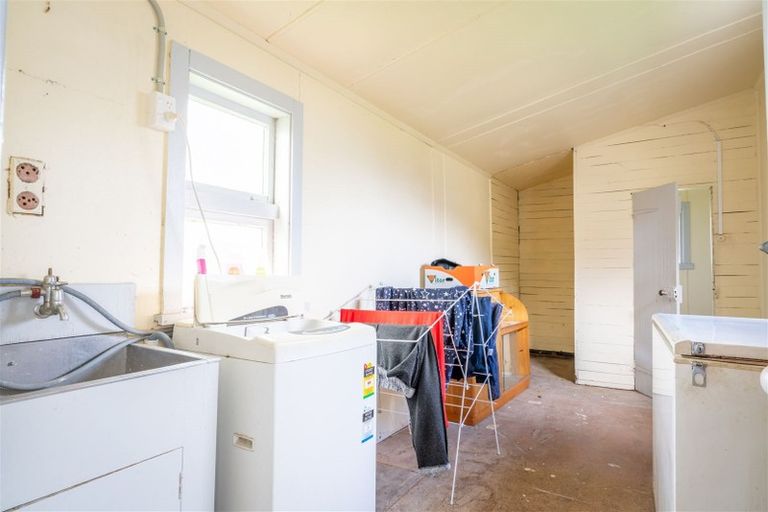 Photo of property in 17 George Street, Waimate, 7924