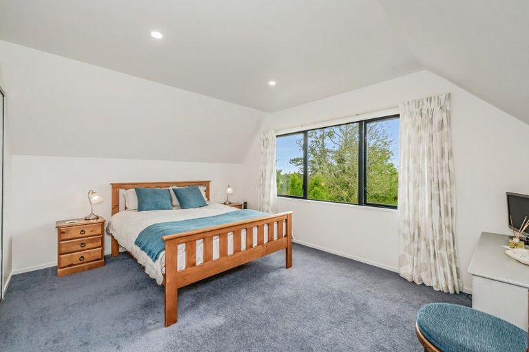 Photo of property in 2 Somerset Drive, Oxford, 7495