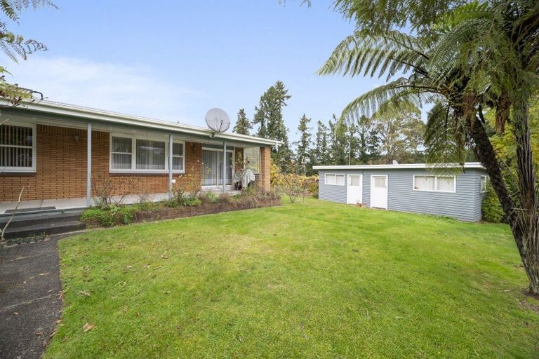 Photo of property in 22 Hall Crescent, Taumarunui, 3920