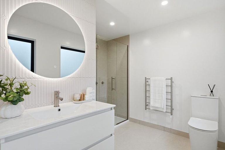 Photo of property in 2/24 Revelation Drive, Clifton, Christchurch, 8081