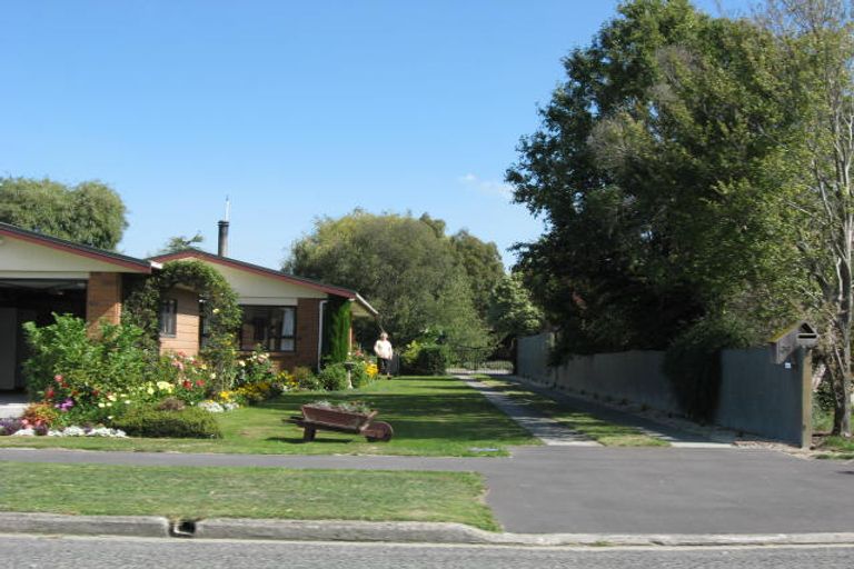 Photo of property in 39a Leeston And Lake Road, Leeston, 7632