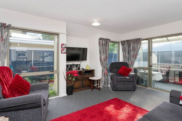 Photo of property in 464d Halswell Road, Halswell, Christchurch, 8025