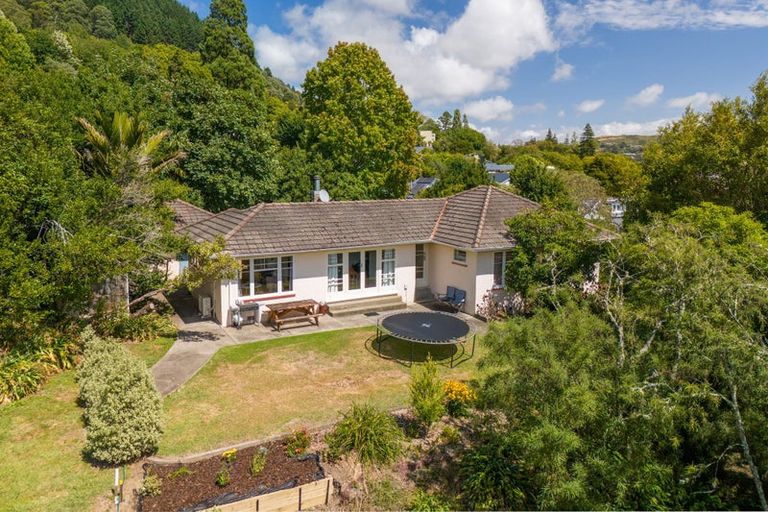 Photo of property in 38 Van Diemen Street, Nelson South, Nelson, 7010