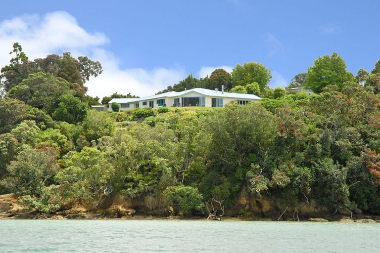 Photo of property in 53 Wharf Road, Parua Bay, Whangarei, 0174