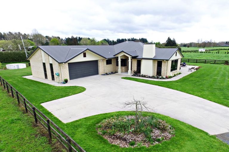 Photo of property in 803j Bruntwood Road, Tamahere, Hamilton, 3283