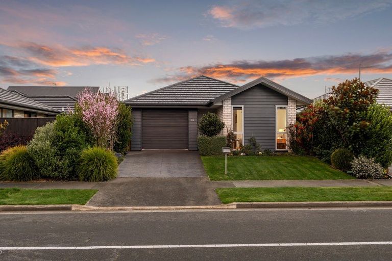 Photo of property in 16 Keene Street, Wigram, Christchurch, 8042