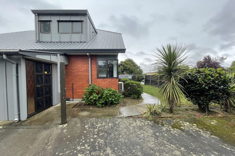 Photo of property in 4 Lynfield Avenue, Ilam, Christchurch, 8041