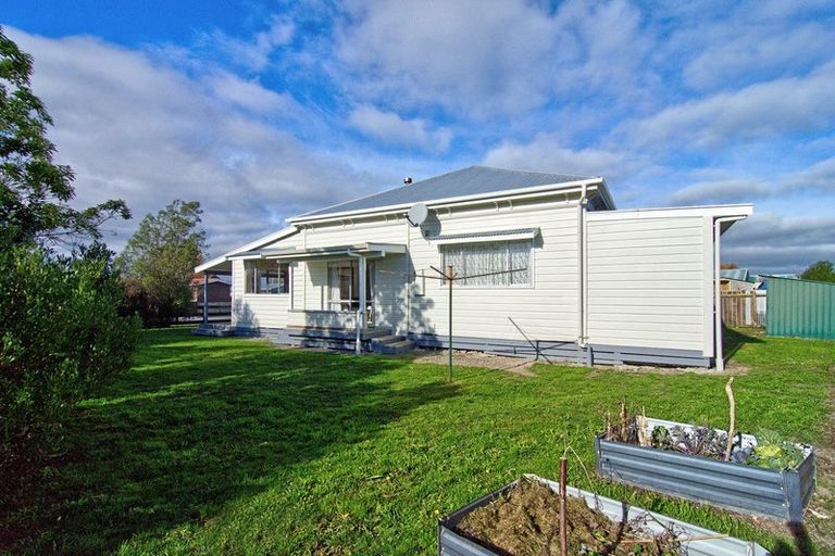 Photo of property in 4 George Street, Solway, Masterton, 5810