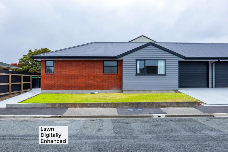 Photo of property in 24 Clyde Street, Seaview, Timaru, 7910