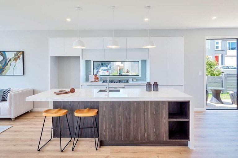 Photo of property in 30 Kearns Drive, Hobsonville, Auckland, 0616