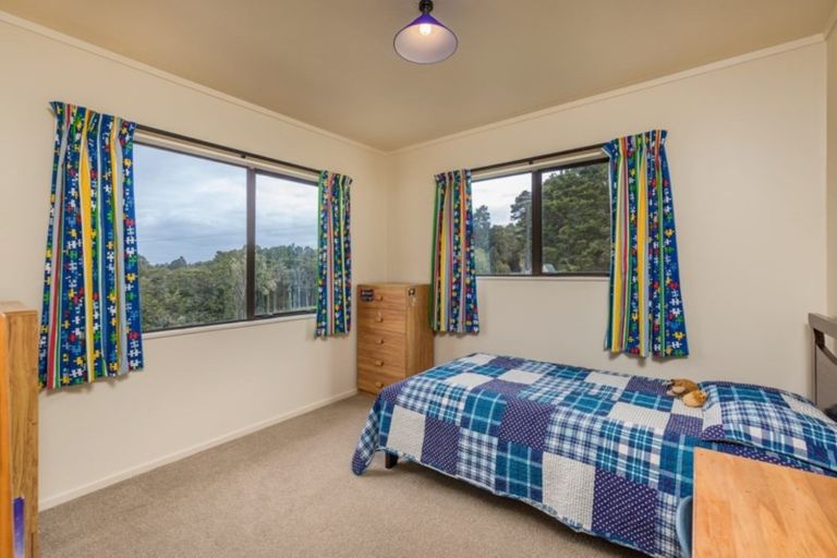 Photo of property in 207 Marlow Road, Riponui, Kamo, 0185