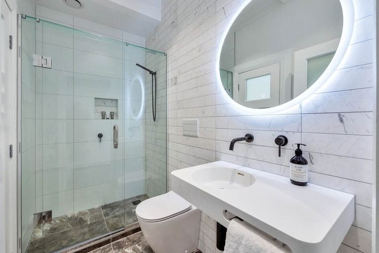 Photo of property in 57 Shelly Beach Road, Saint Marys Bay, Auckland, 1011