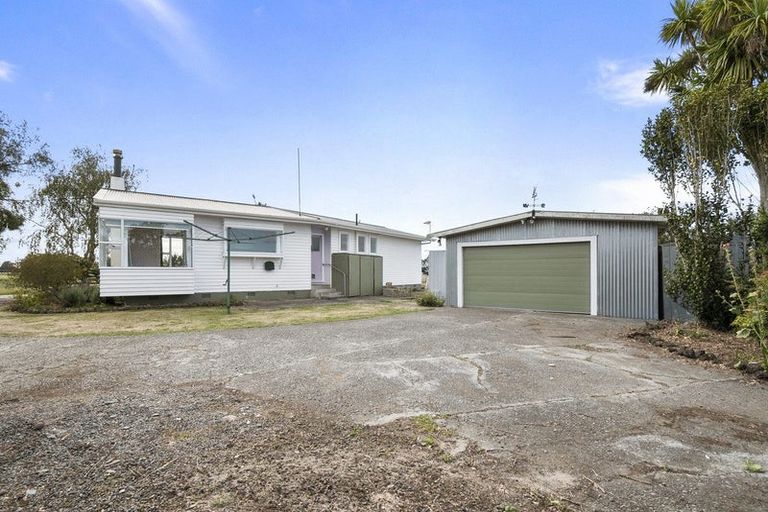 Photo of property in 35 Rosina Road, Tangimoana, Palmerston North, 4473