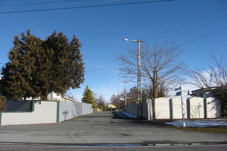 Photo of property in 26 Mount Cook Street, Twizel, 7901