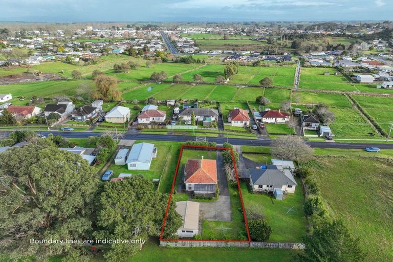 Photo of property in 19 Ainslie Road, Paeroa, 3600