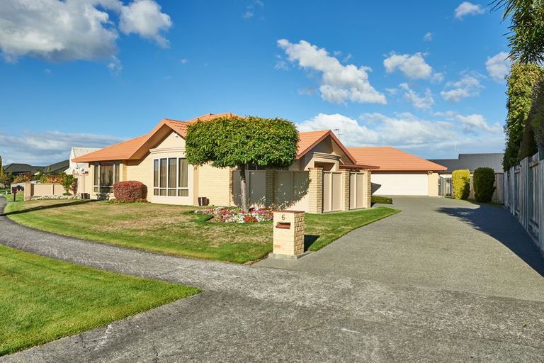 Photo of property in 6 Madison Avenue, Milson, Palmerston North, 4414