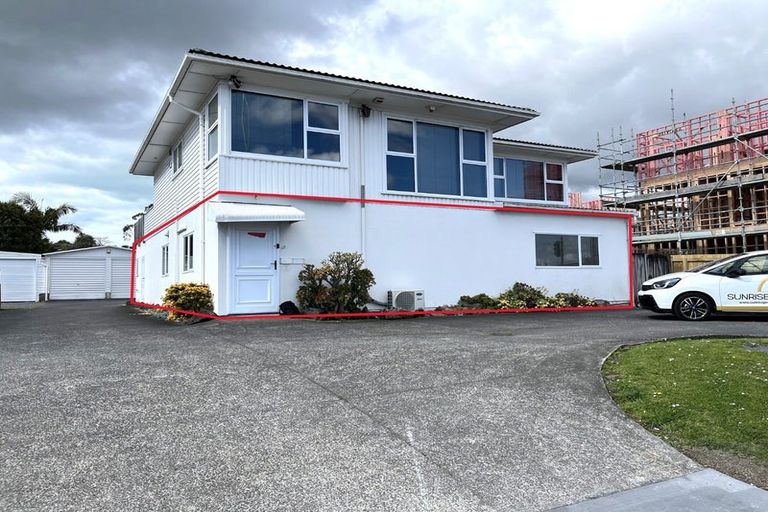 Photo of property in 108 Ti Rakau Drive, Pakuranga, Auckland, 2010