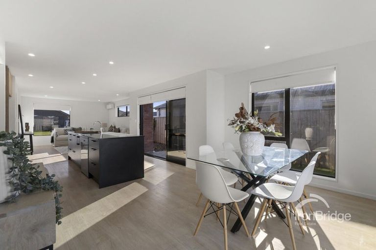 Photo of property in 7 Eldridge Street, Woodend, 7610