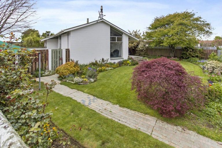 Photo of property in 51 Princes Street, Temuka, 7920