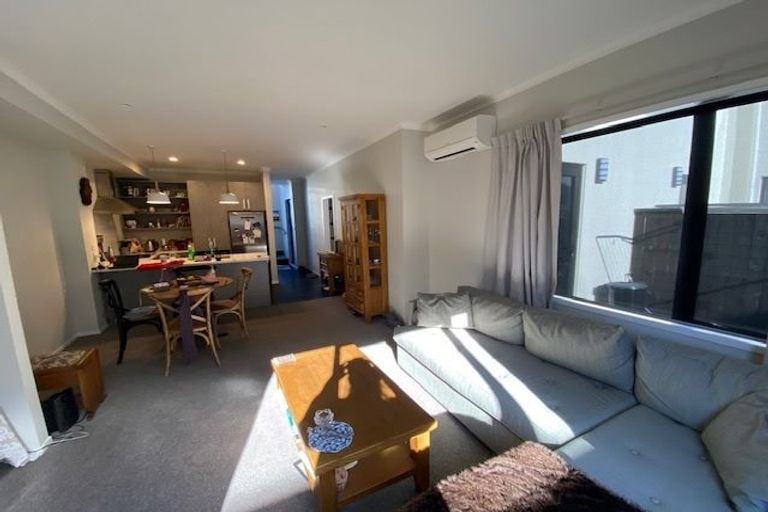 Photo of property in 4/13 Beale Street, Hamilton East, Hamilton, 3216