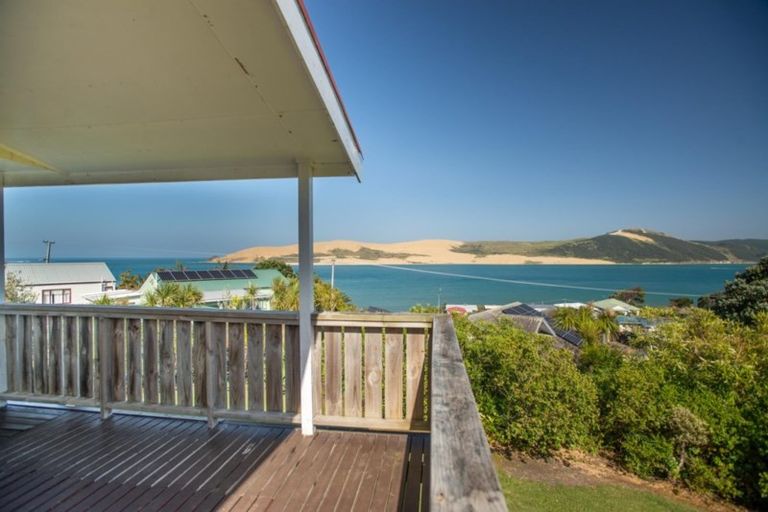 Photo of property in 38 Taumatawiwi Street, Opononi, Kaikohe, 0473