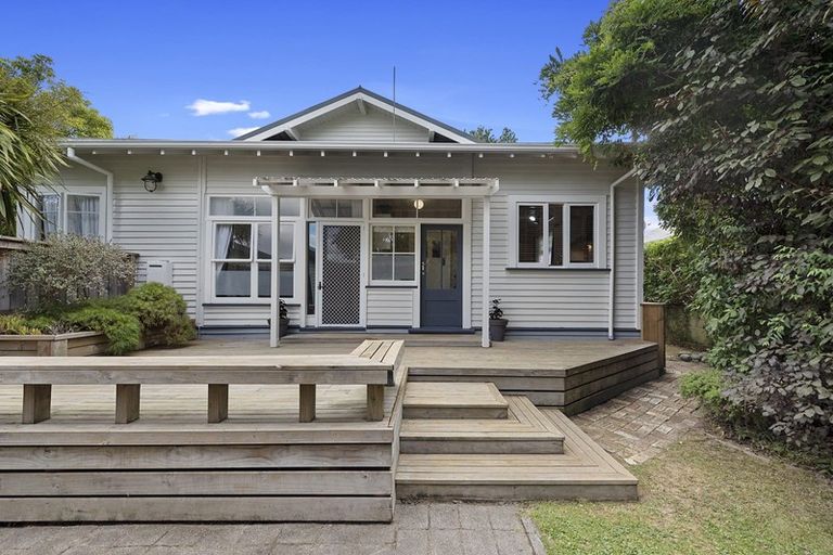 Photo of property in 3 Whyte Street, Hamilton East, Hamilton, 3216