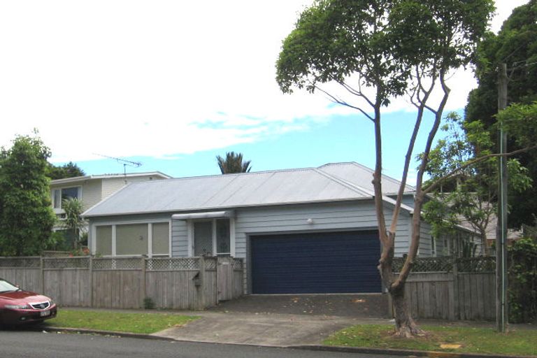 Photo of property in 2/42 Ashby Avenue, Saint Heliers, Auckland, 1071