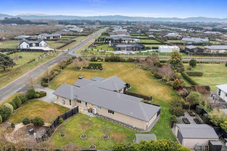 Photo of property in 47 Tristram Road, Swannanoa, Rangiora, 7475